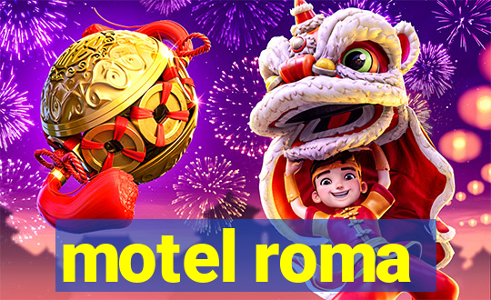 motel roma